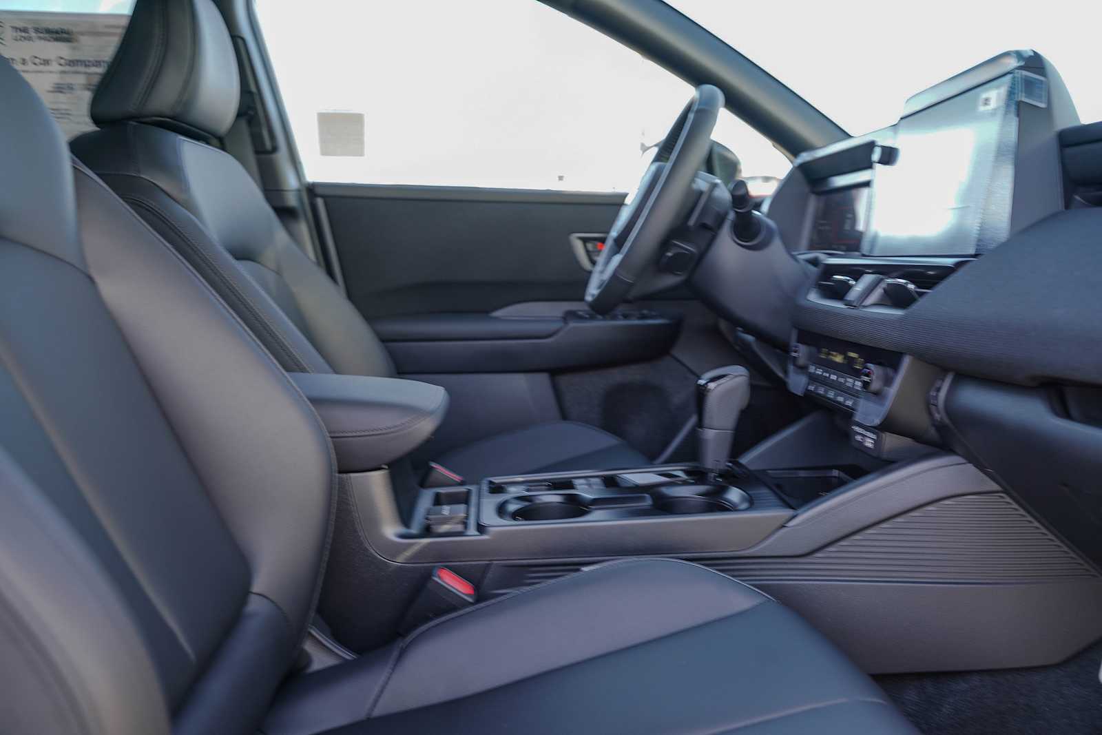 Thumbnail: 2026 Subaru Outback - 17