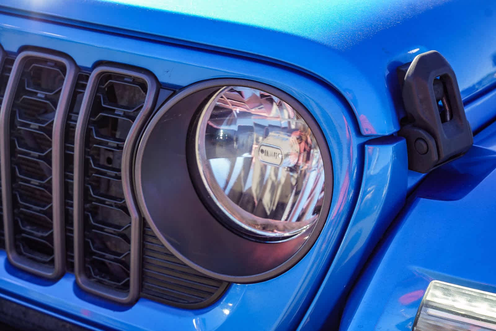 Thumbnail: 2024 Jeep Wrangler - 10