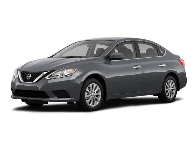 2019 Nissan Sentra S -
                  Riverside, CA