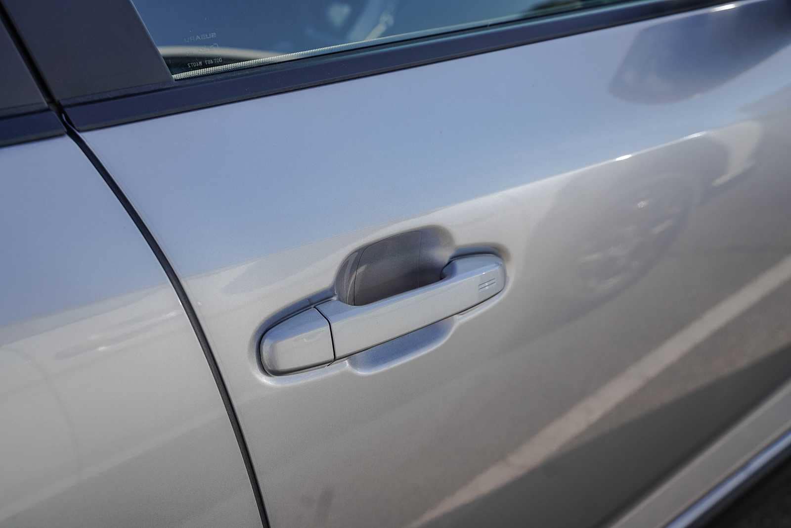 Thumbnail: 2026 Subaru Crosstrek - 13