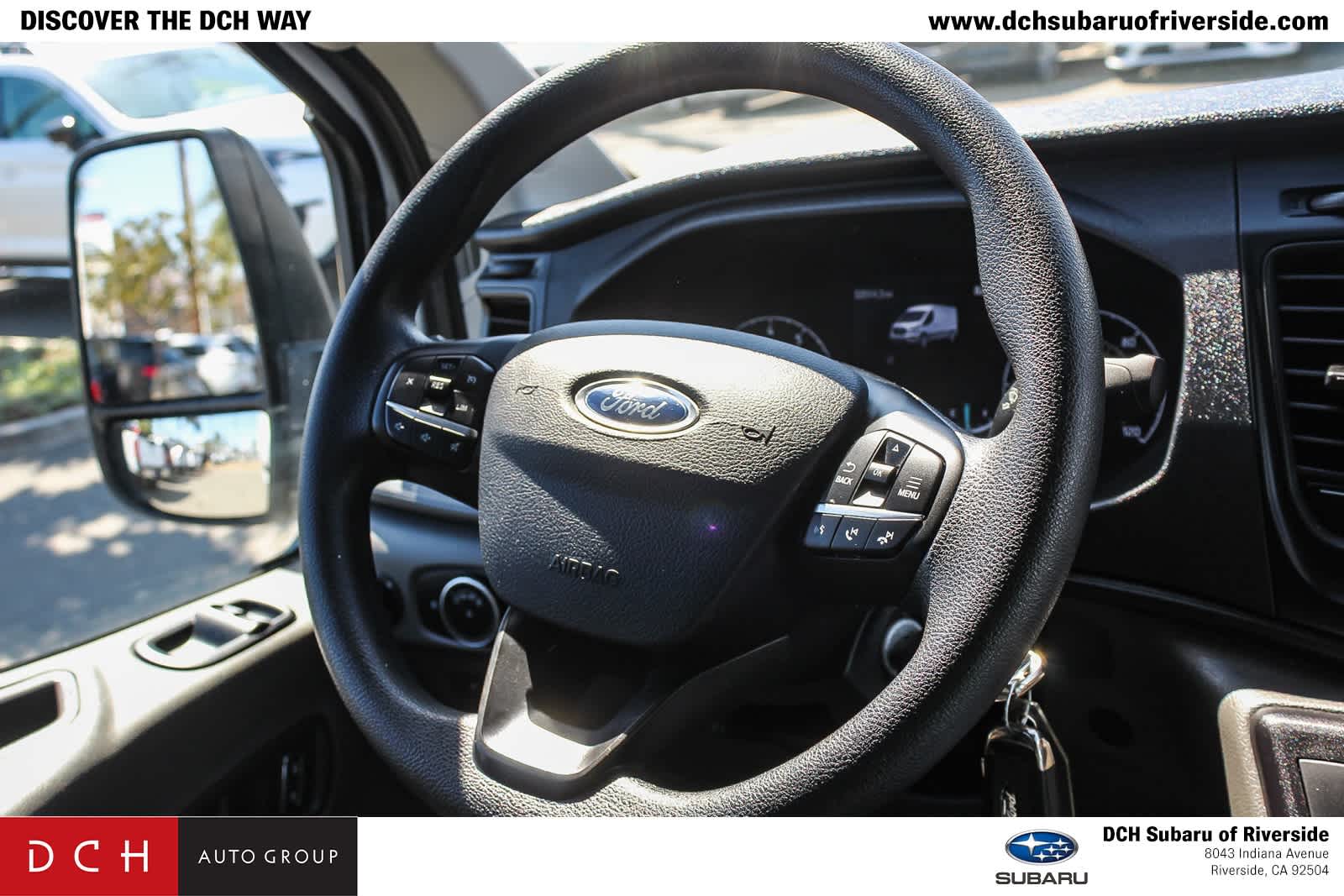 Thumbnail: 2023 Ford Transit Series - 16