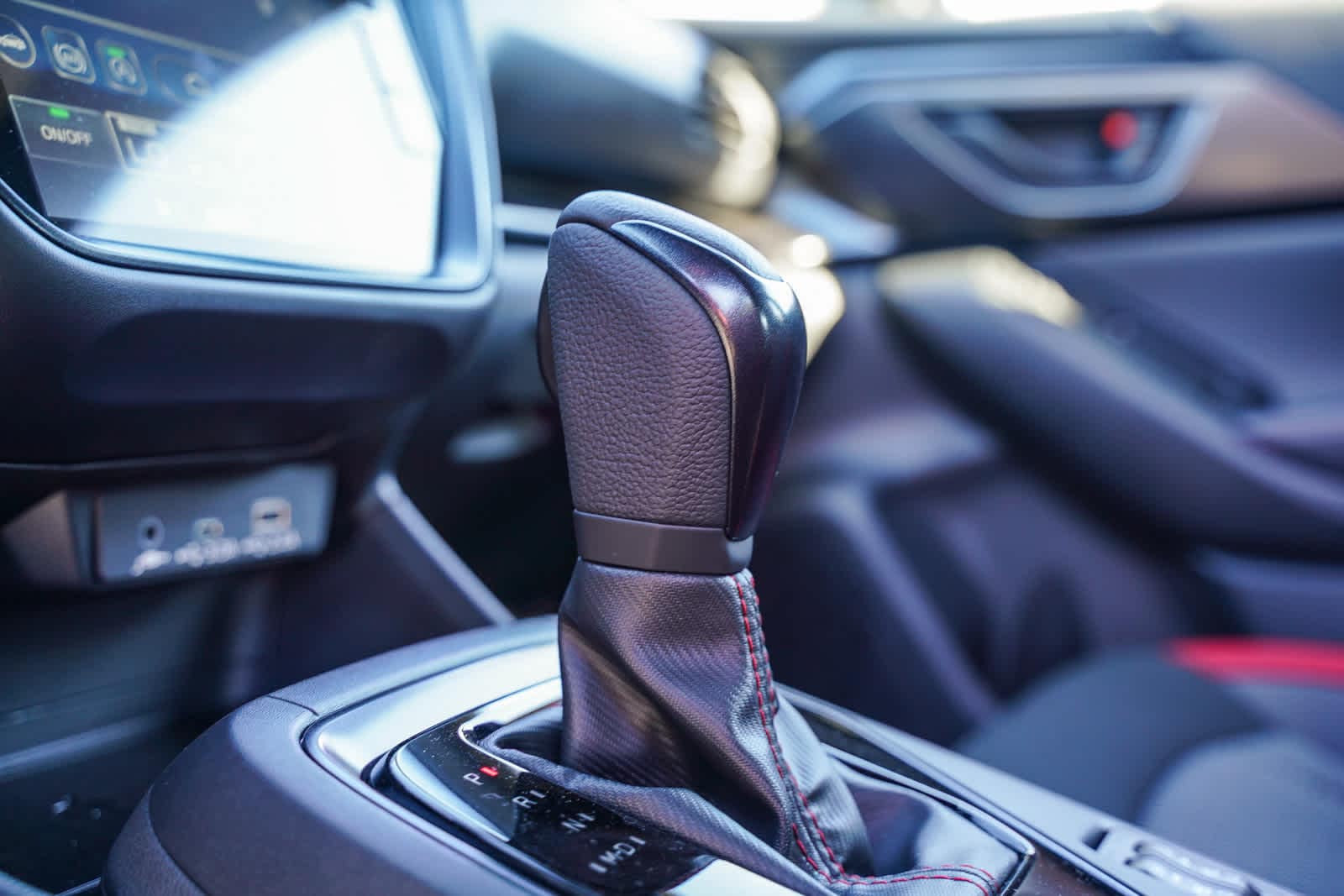 Thumbnail: 2025 Subaru Impreza - 24