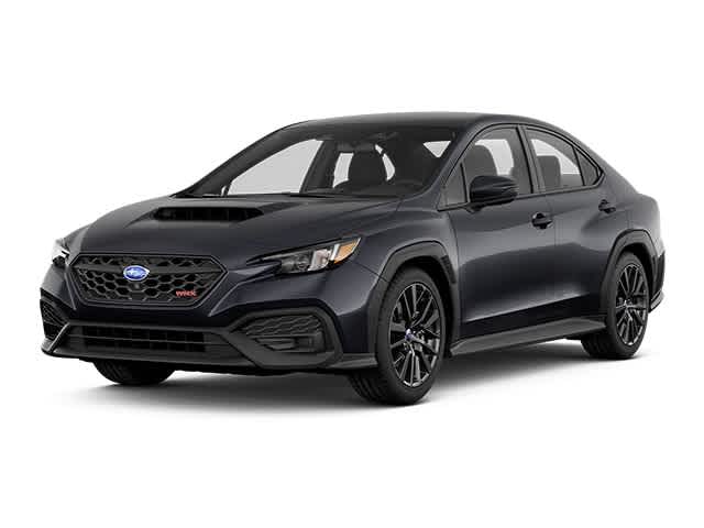 2026 Subaru WRX Base