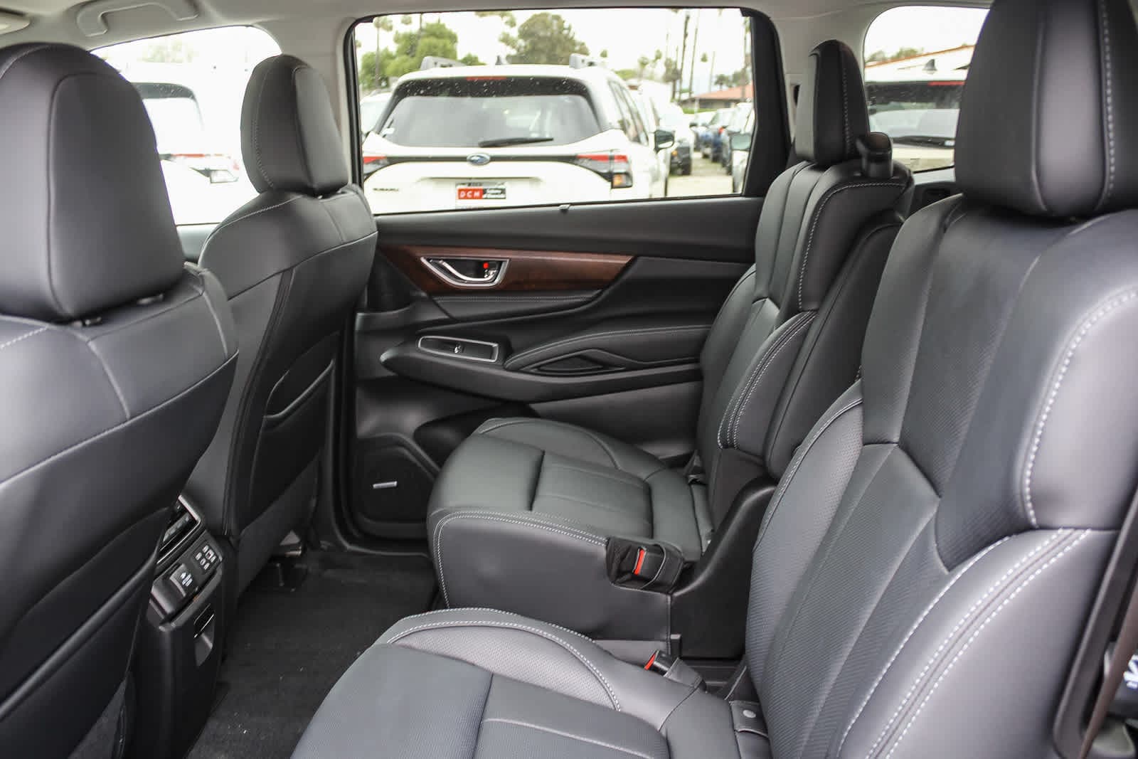 Thumbnail: 2025 Subaru Ascent - 20