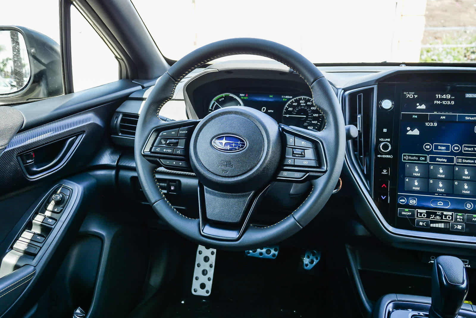 Thumbnail: 2026 Subaru Crosstrek - 16