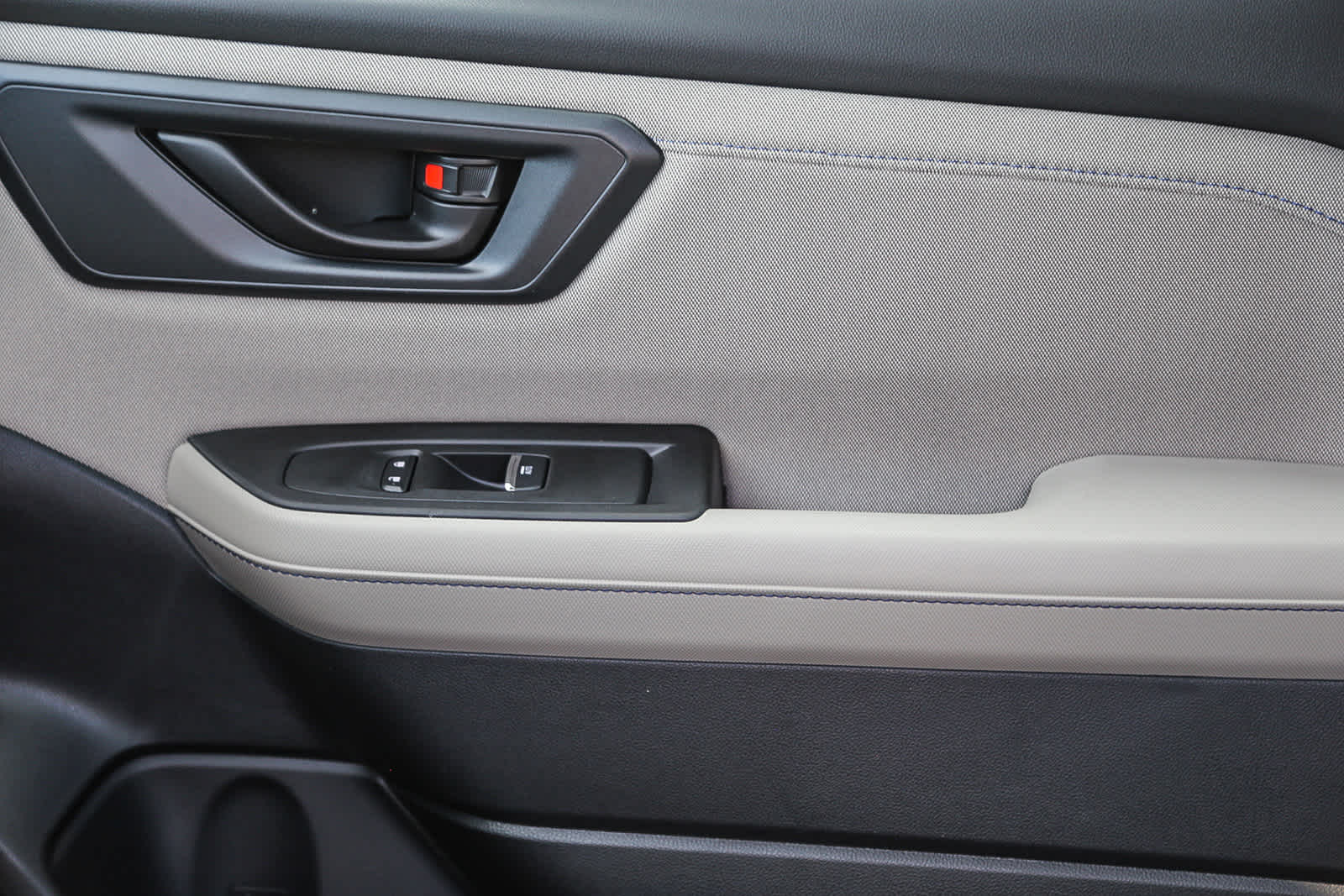 Thumbnail: 2026 Subaru Forester - 20