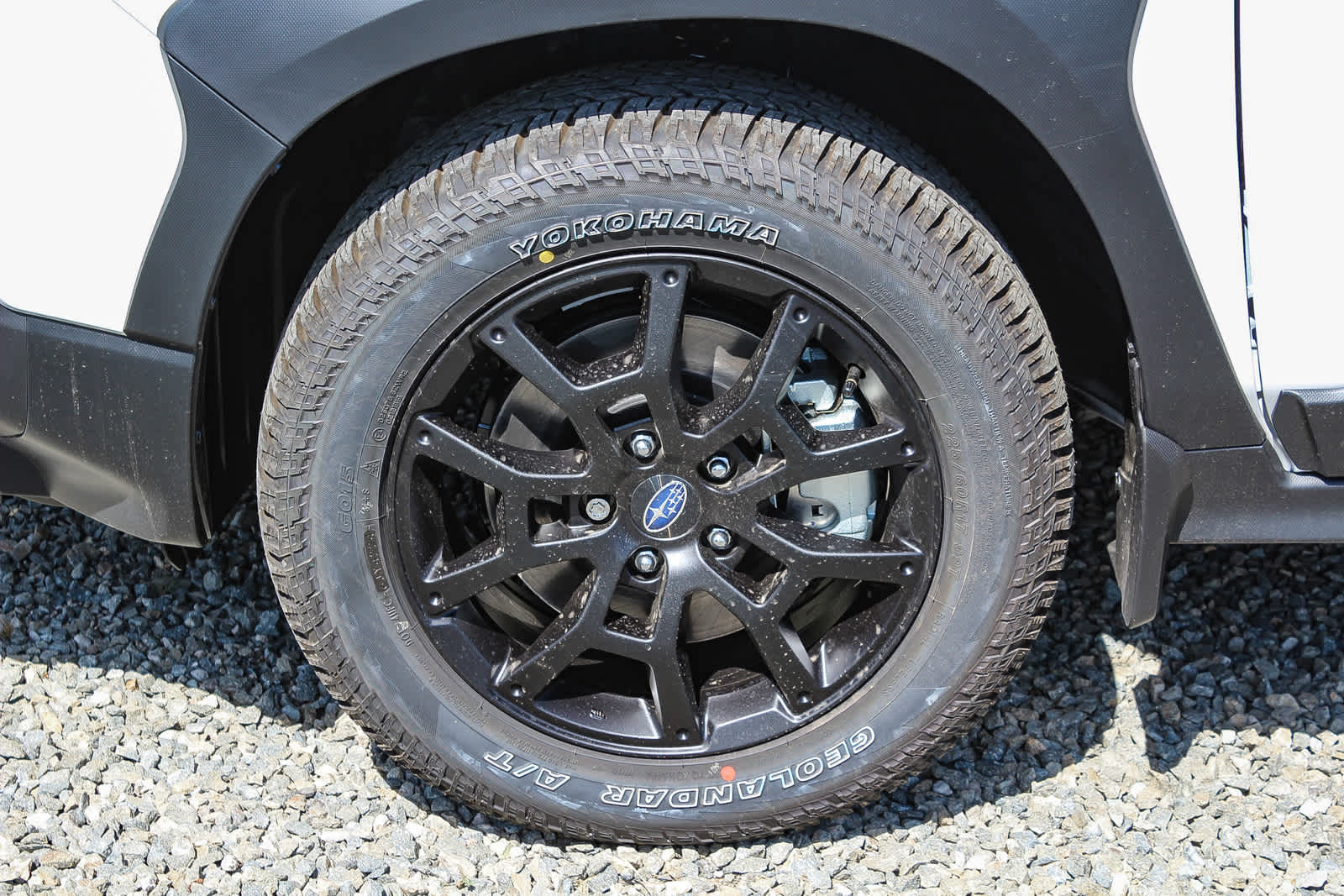 Thumbnail: 2025 Subaru Crosstrek - 8