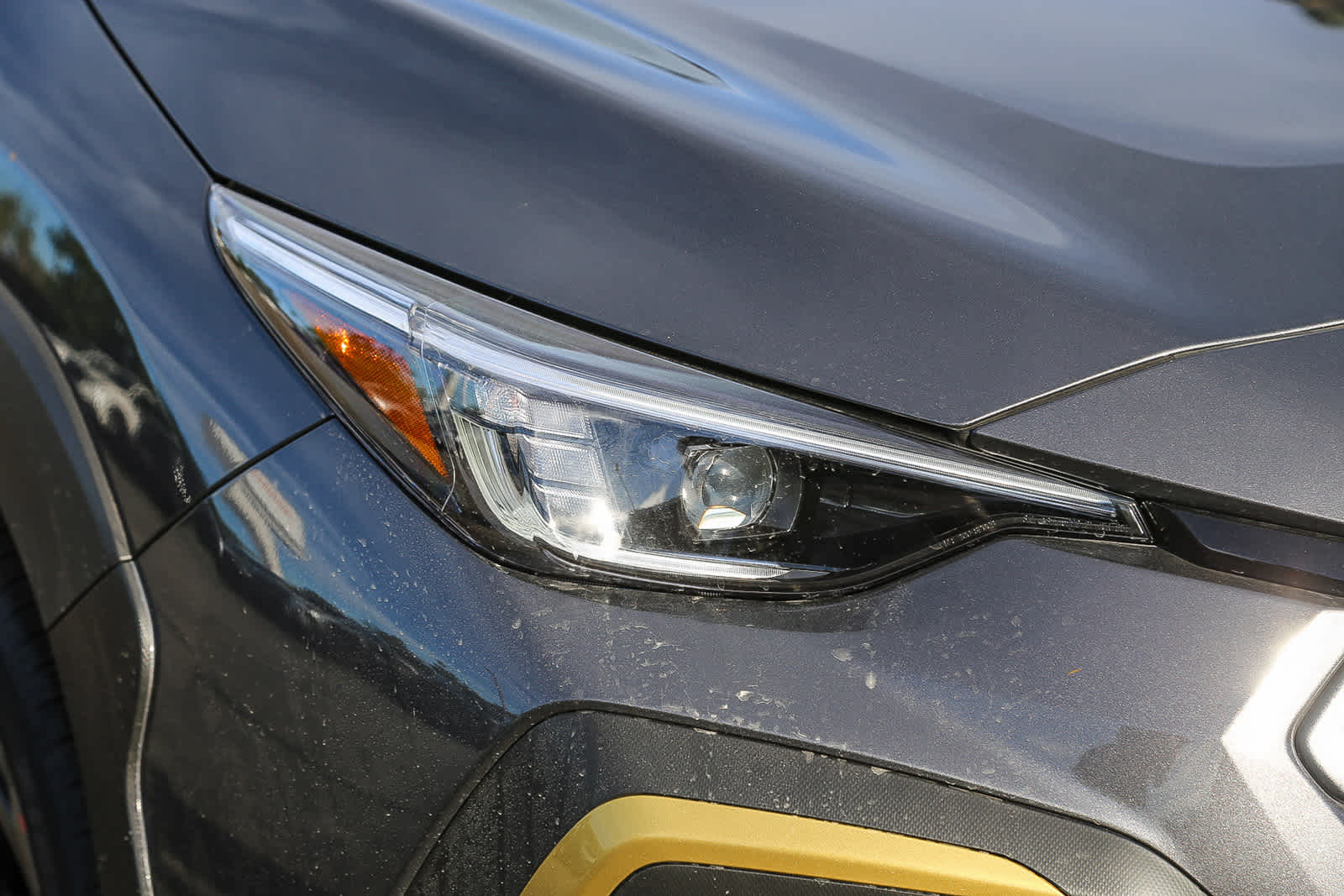 Thumbnail: 2026 Subaru Crosstrek - 4