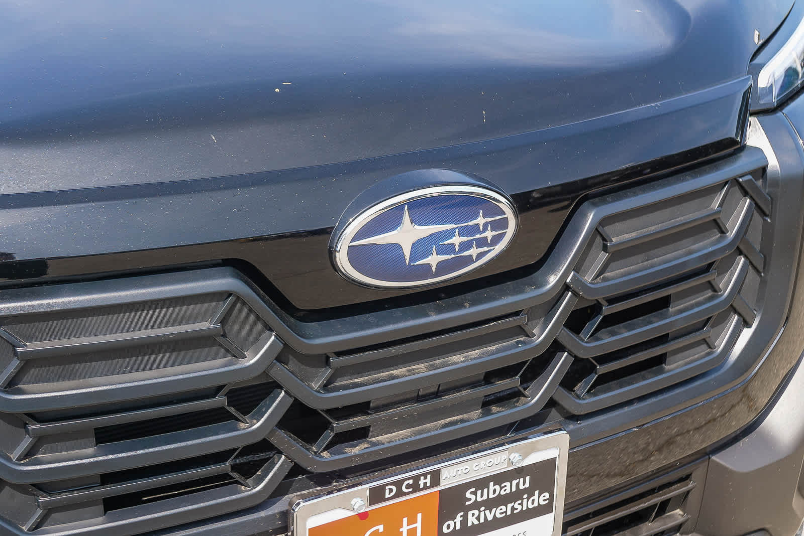 Thumbnail: 2026 Subaru Outback - 11