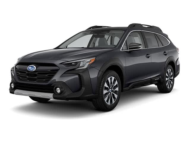 2025 Subaru Outback Limited XT photo 1