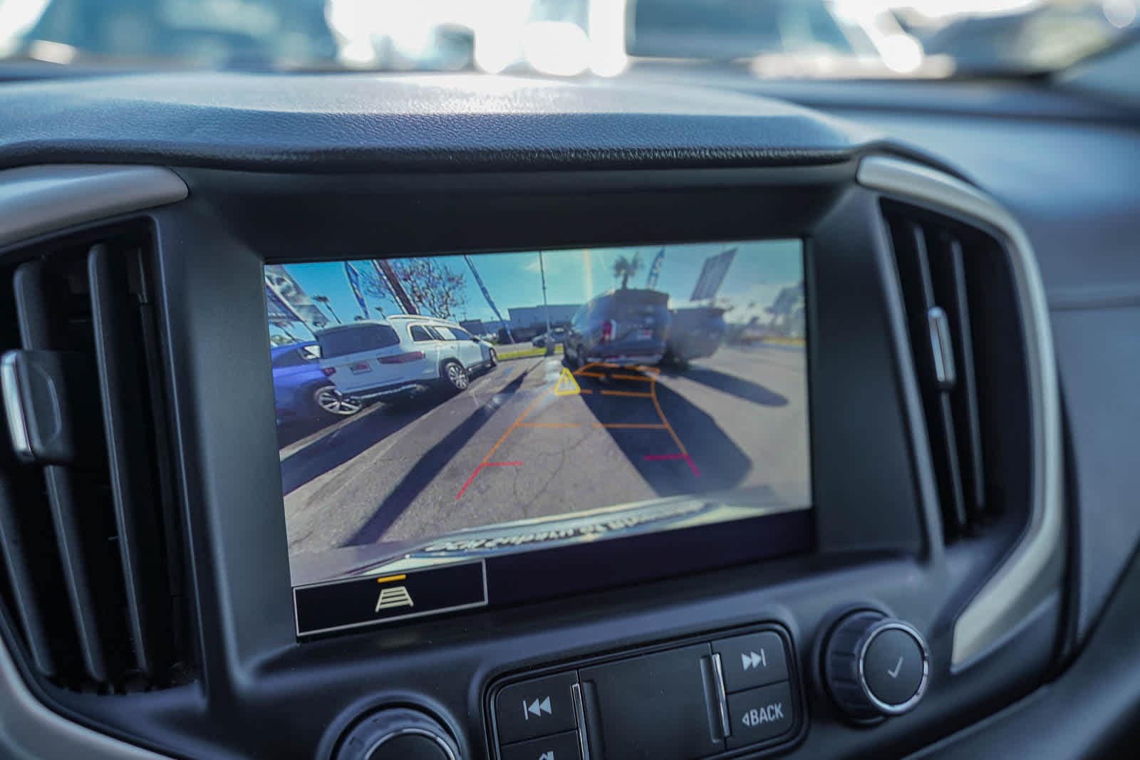 Thumbnail: 2024 GMC Terrain - 24