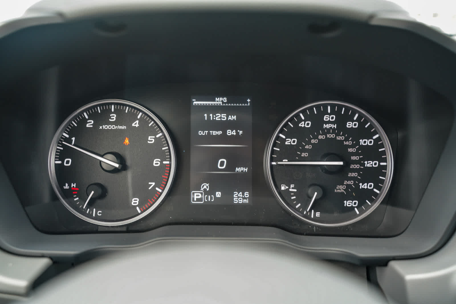 Thumbnail: 2026 Subaru Crosstrek - 23