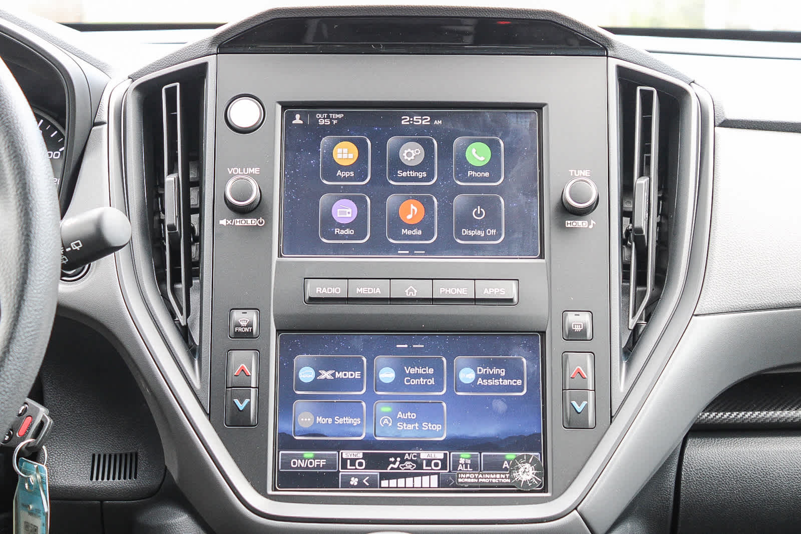 Thumbnail: 2025 Subaru Crosstrek - 14