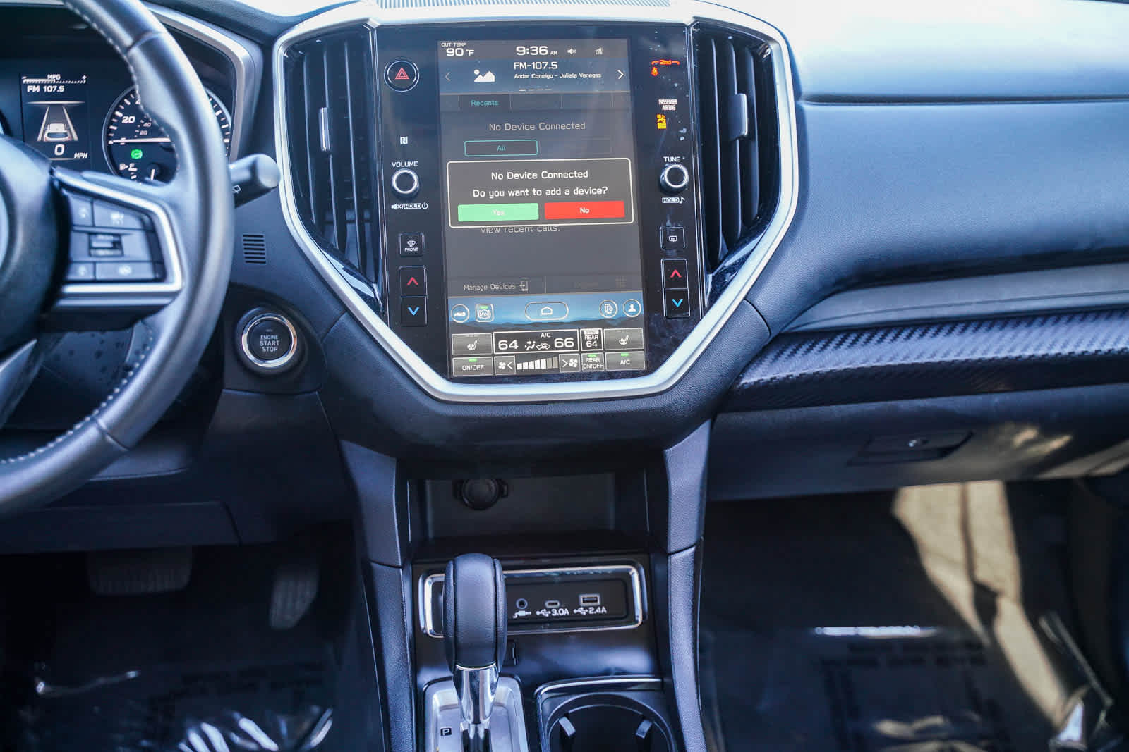 Thumbnail: 2025 Subaru Ascent - 11