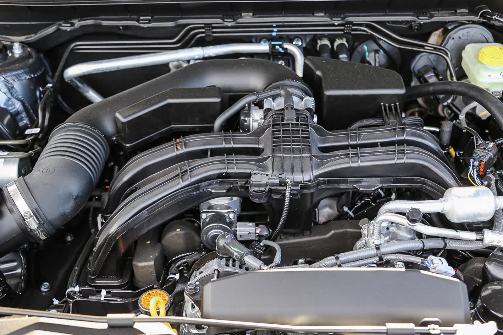 Thumbnail: 2026 Subaru Crosstrek - 11