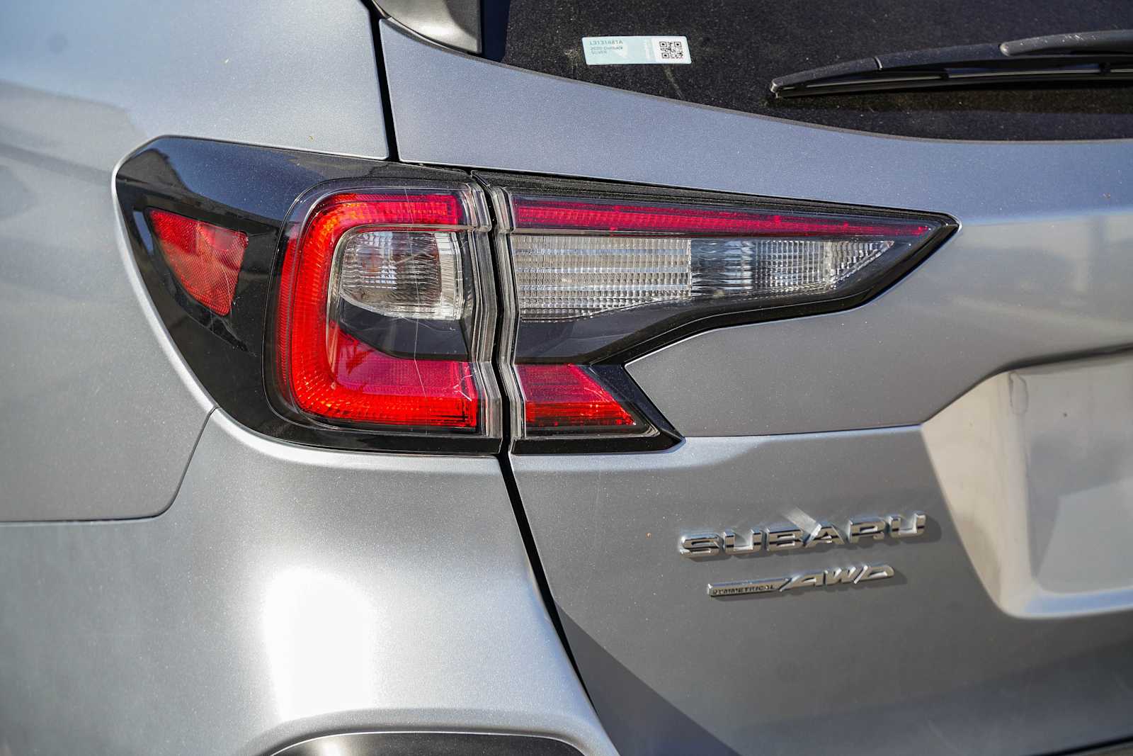 Thumbnail: 2020 Subaru Outback - 21