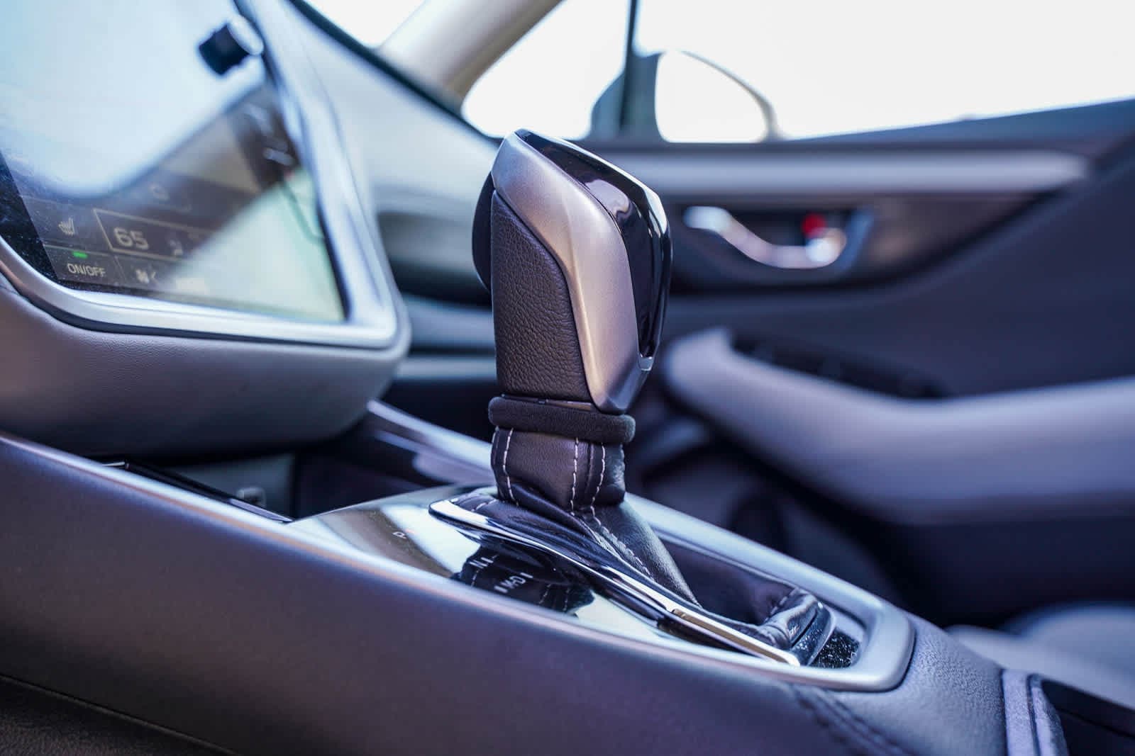 Thumbnail: 2023 Subaru Outback - 22