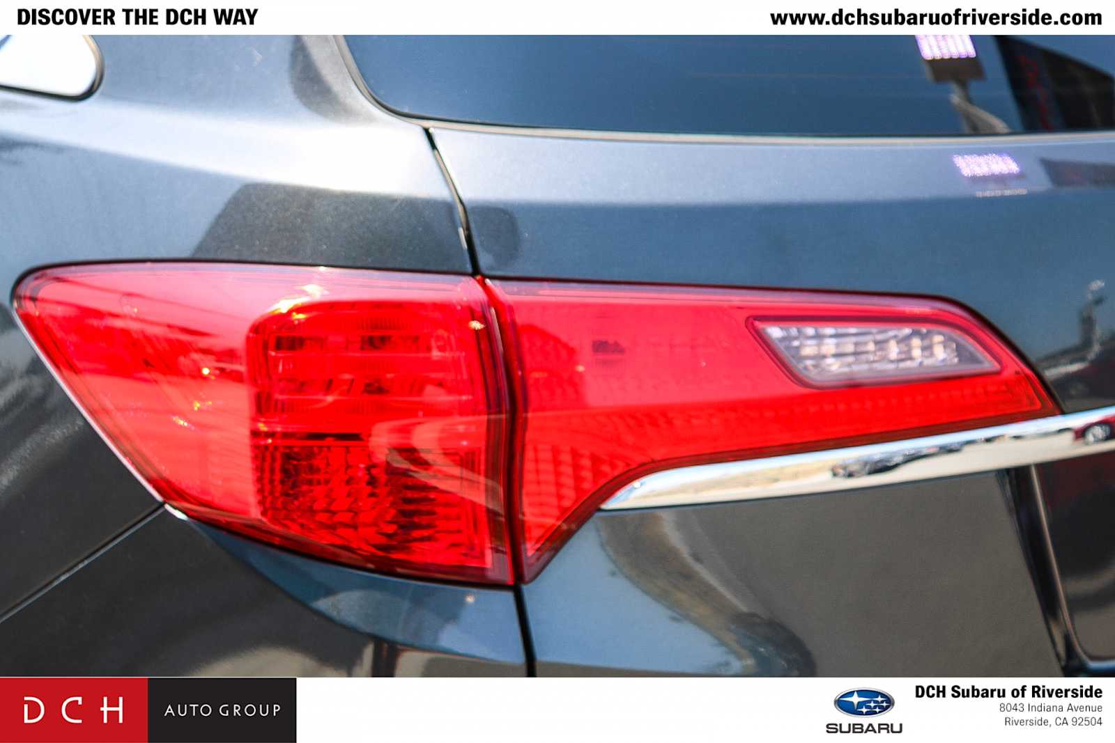Thumbnail: 2014 Acura RDX - 7