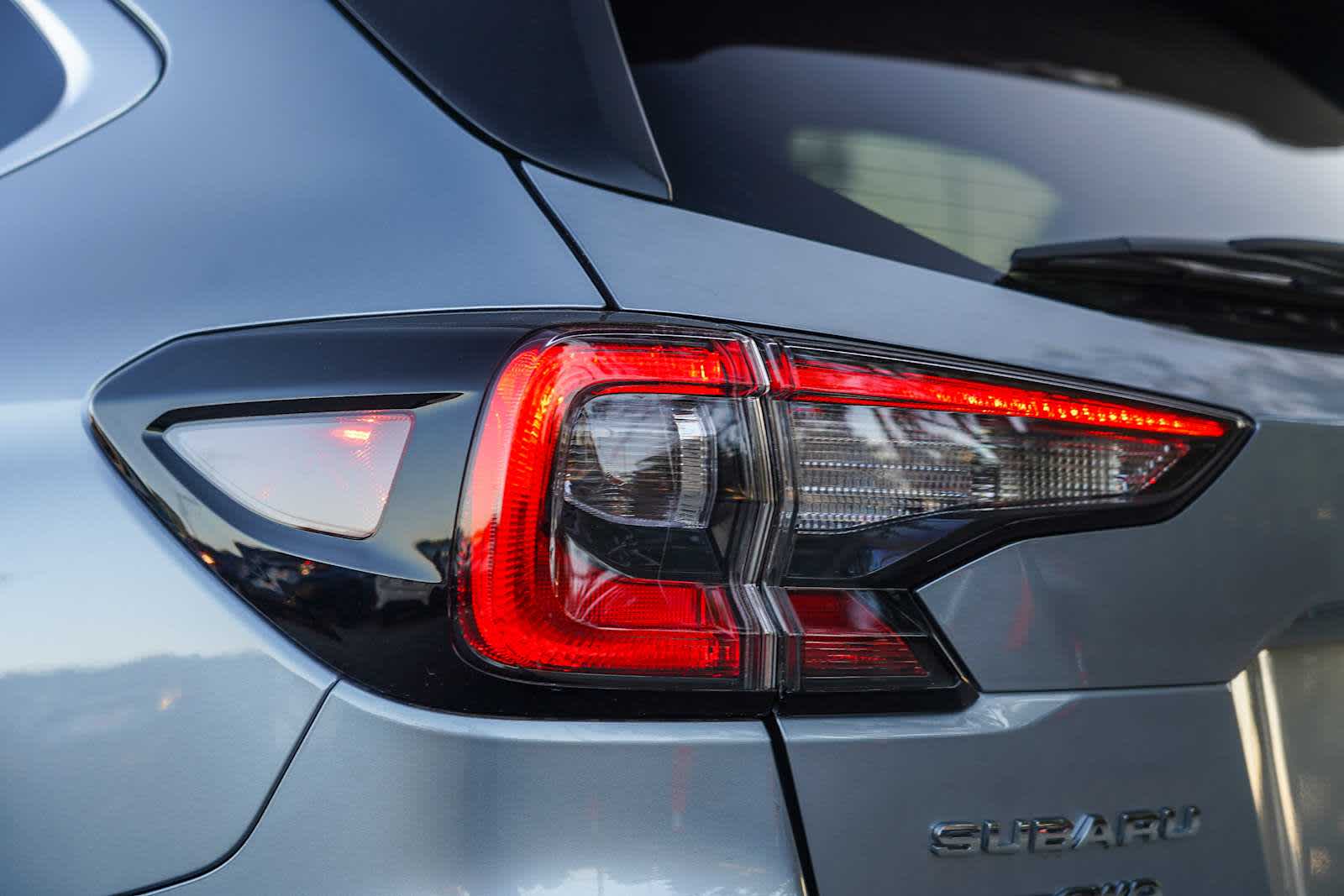 Thumbnail: 2025 Subaru Outback - 9