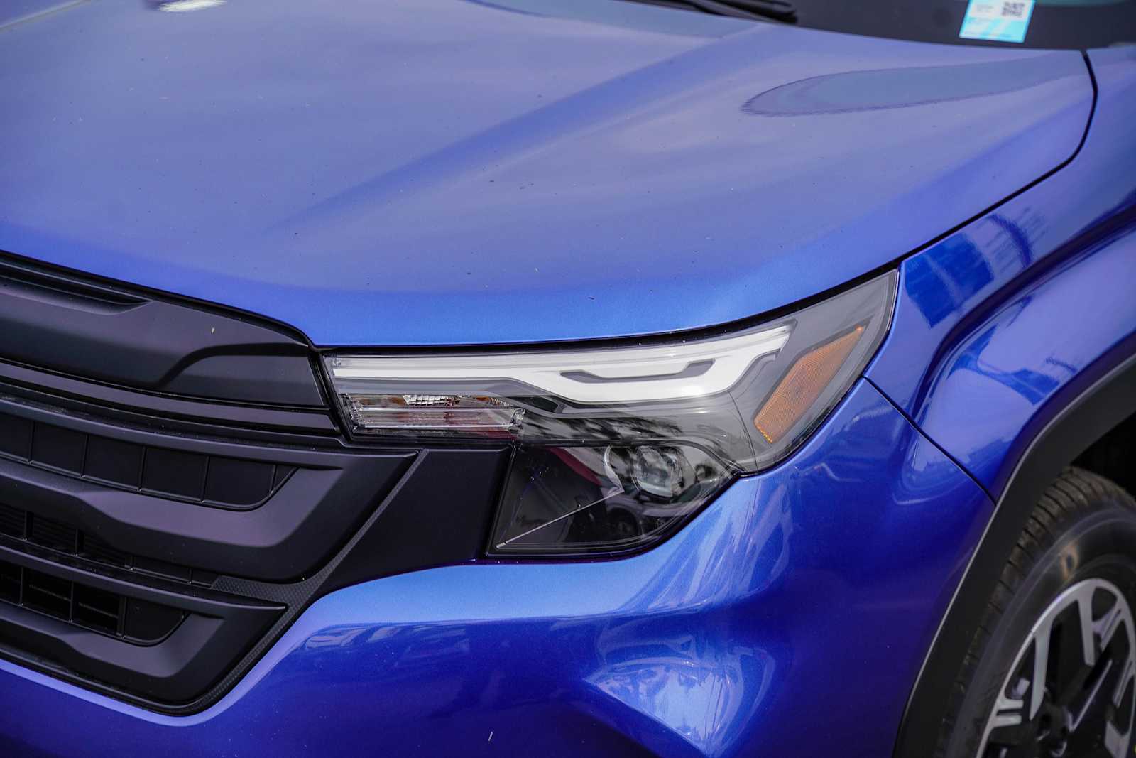 Thumbnail: 2026 Subaru Forester - 10