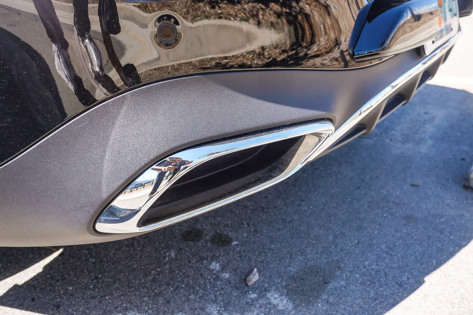 Thumbnail: 2025 Mercedes-Benz CLE - 20