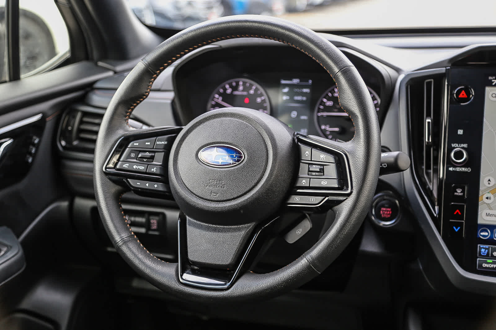 Thumbnail: 2025 Subaru Forester - 15