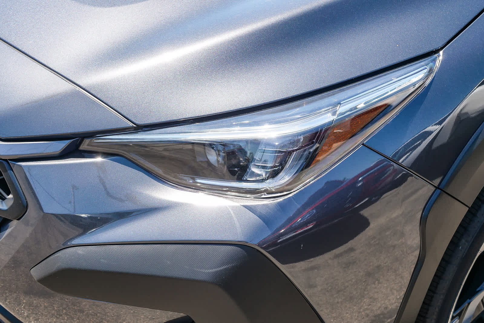 Thumbnail: 2026 Subaru Crosstrek - 10