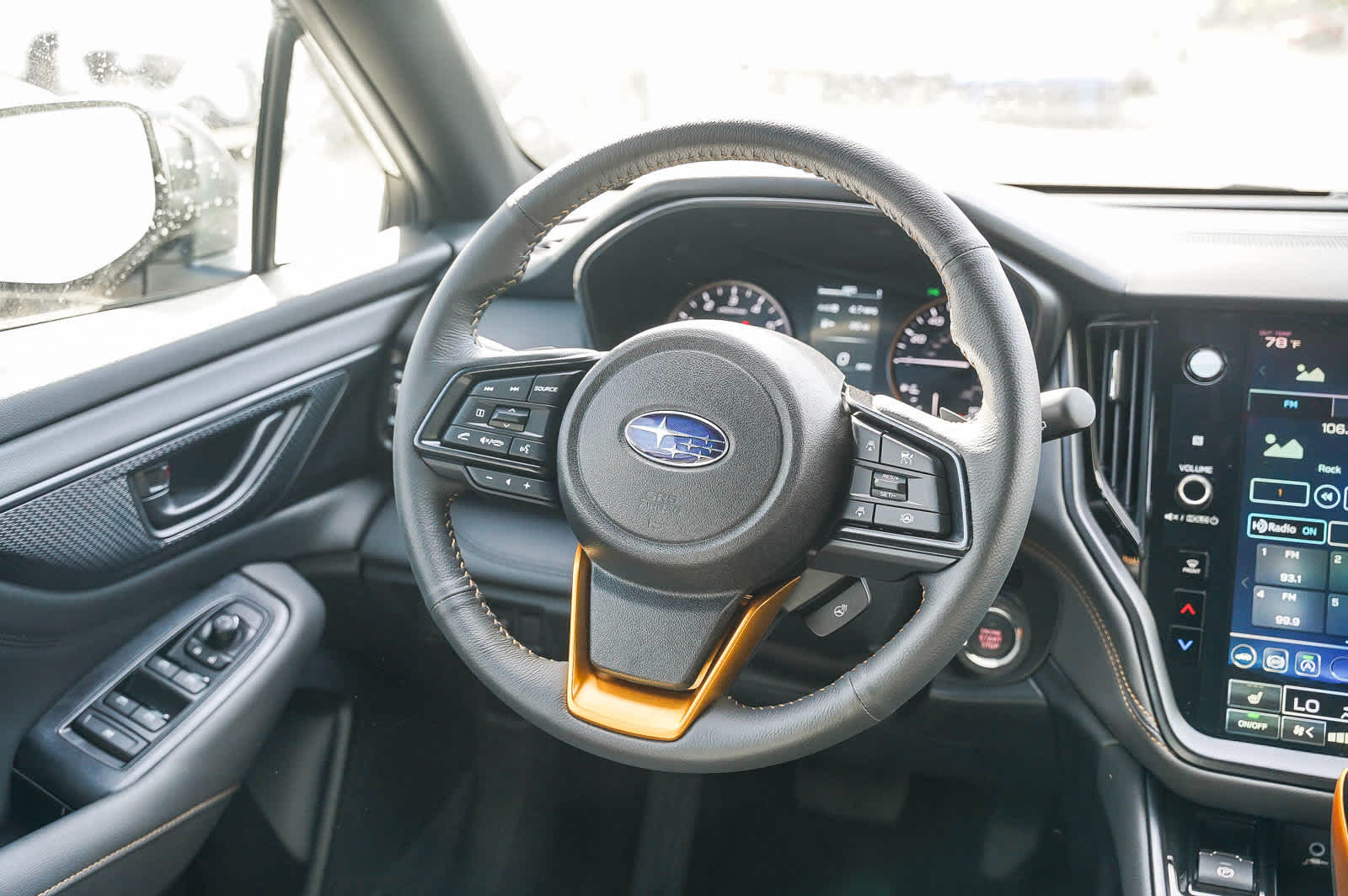 Thumbnail: 2025 Subaru Outback - 15