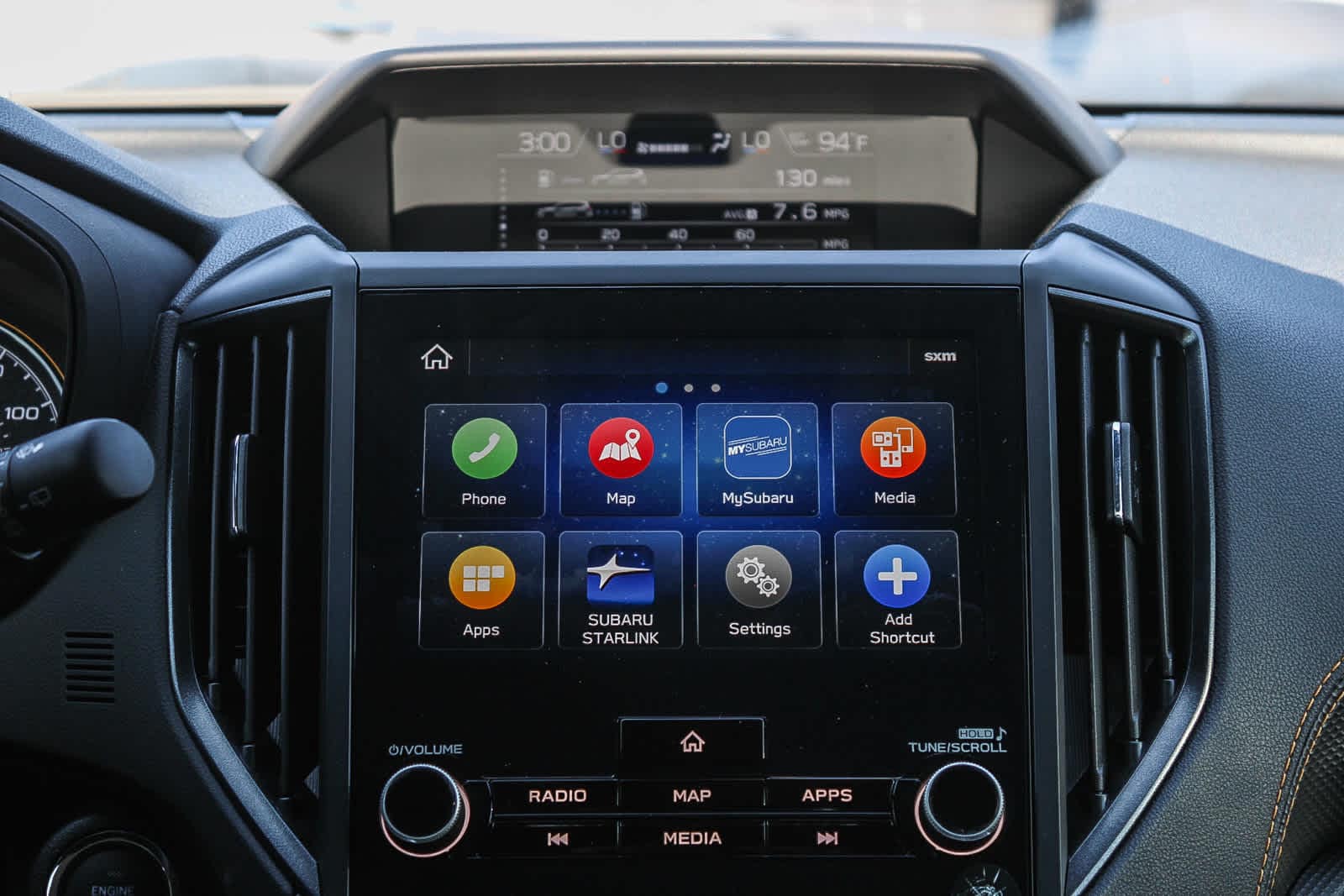 Thumbnail: 2025 Subaru Forester - 15