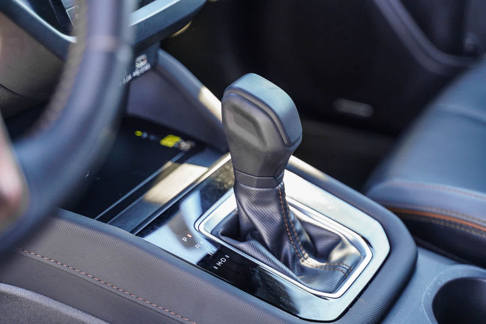 Thumbnail: 2025 Subaru Forester - 19