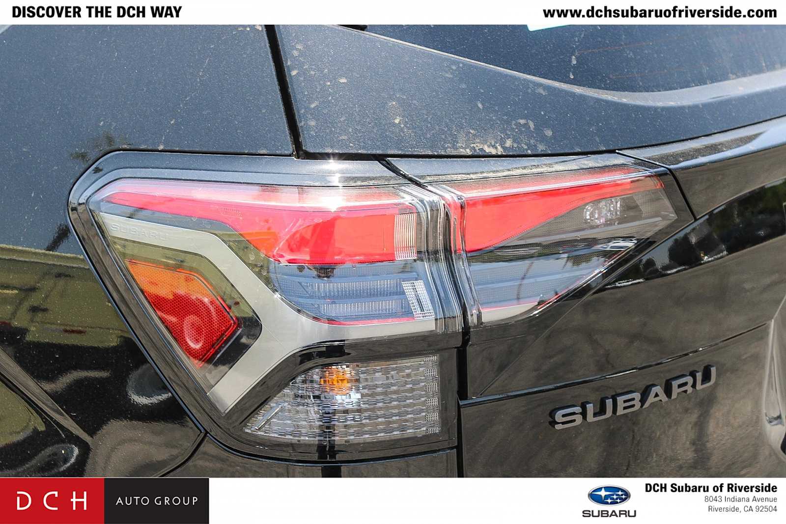 Thumbnail: 2025 Subaru Forester - 8