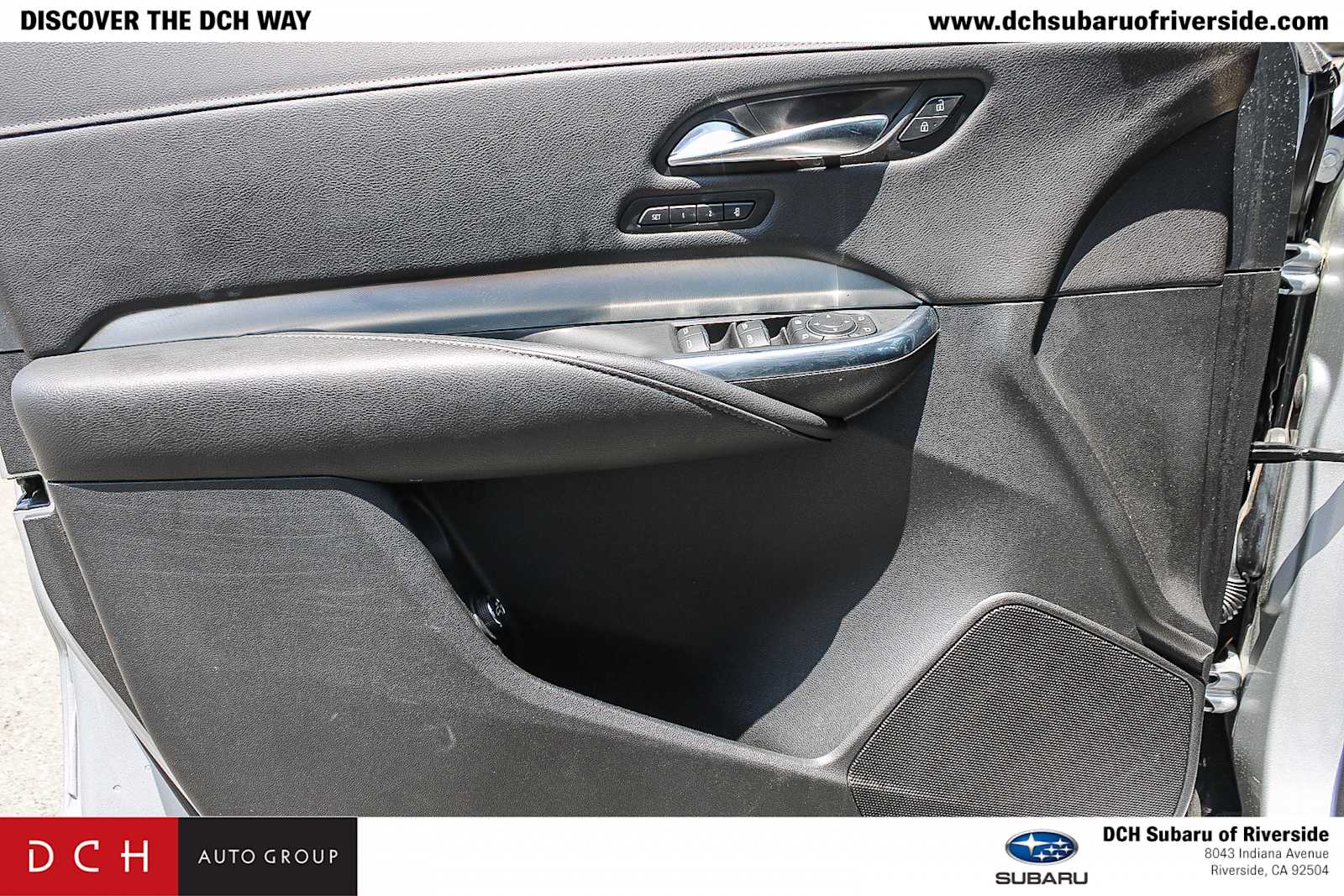 Thumbnail: 2020 Cadillac XT4 - 20