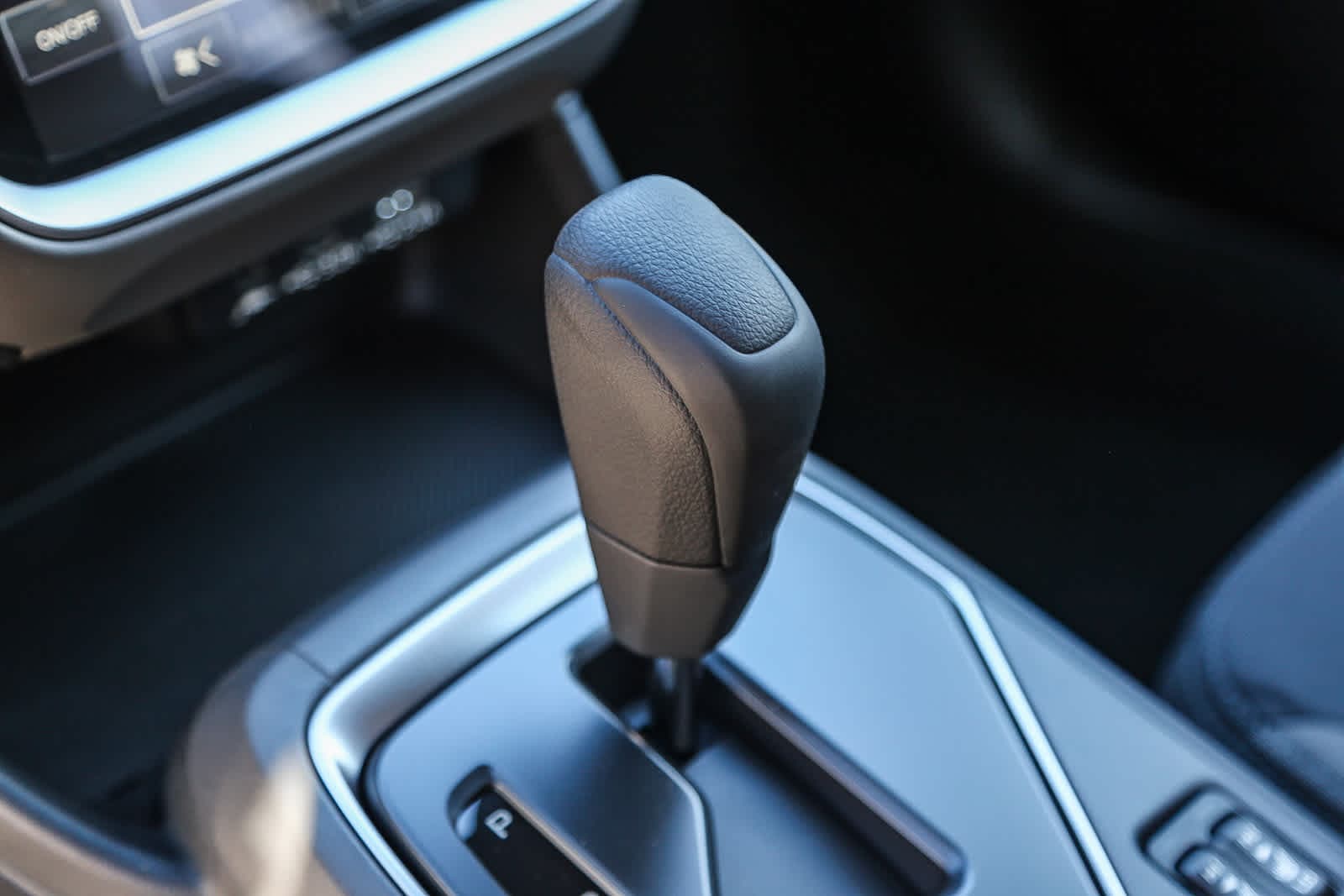 Thumbnail: 2025 Subaru Crosstrek - 21