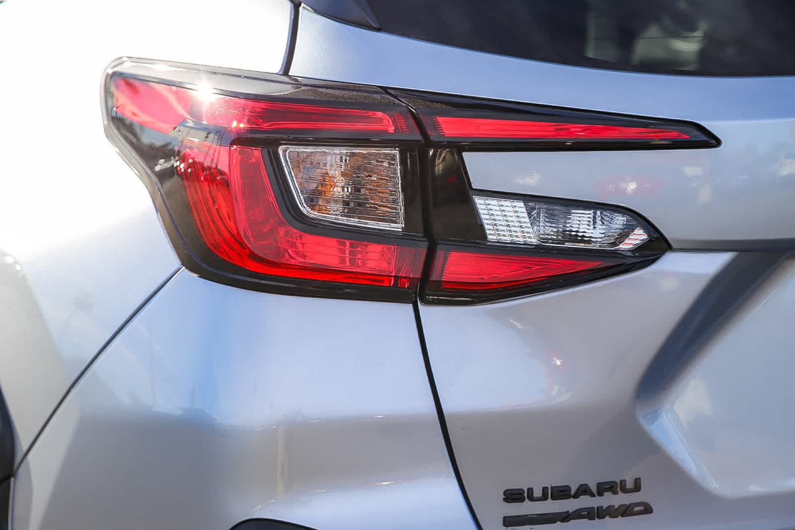 Thumbnail: 2026 Subaru Crosstrek - 9