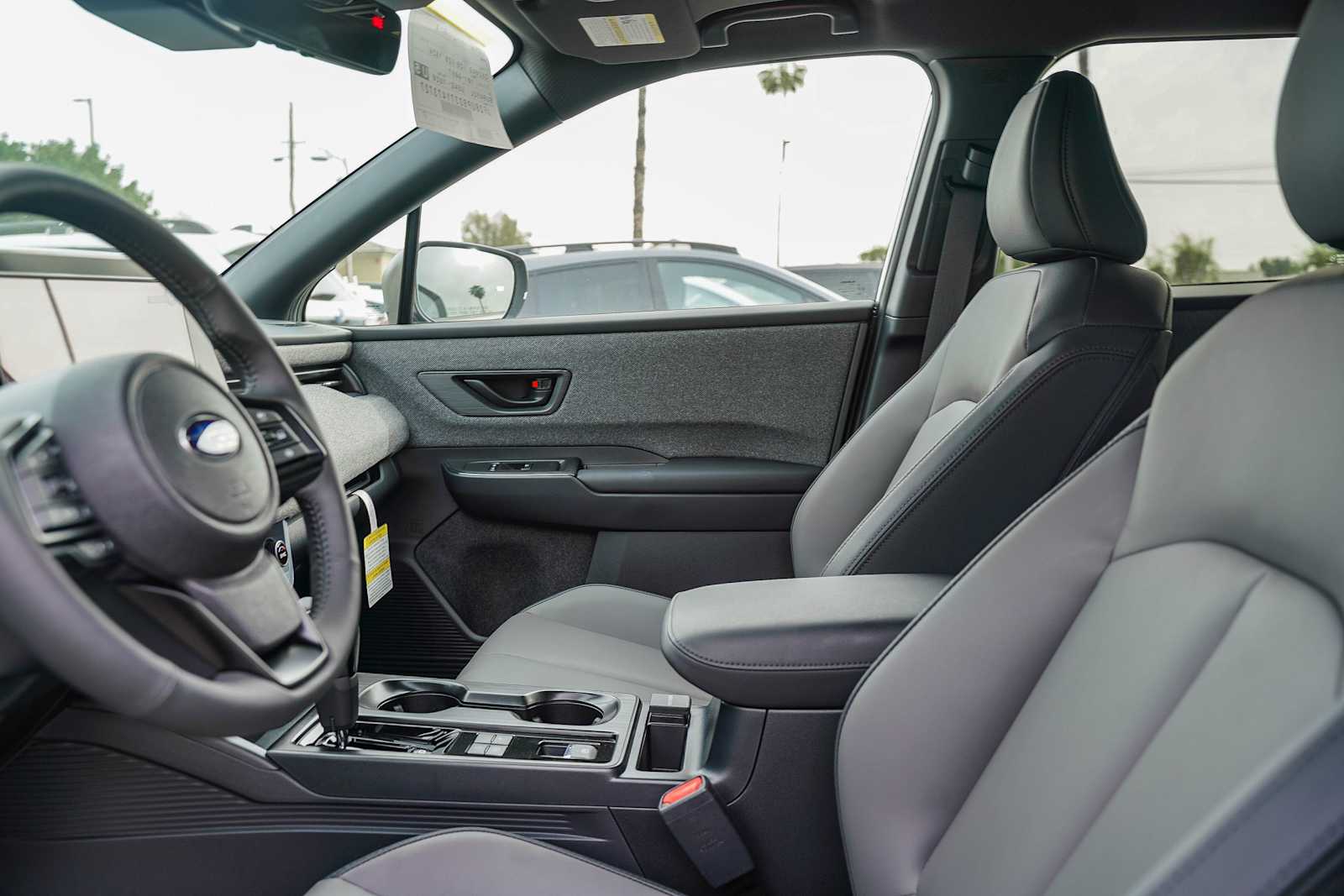 Thumbnail: 2026 Subaru Outback - 18