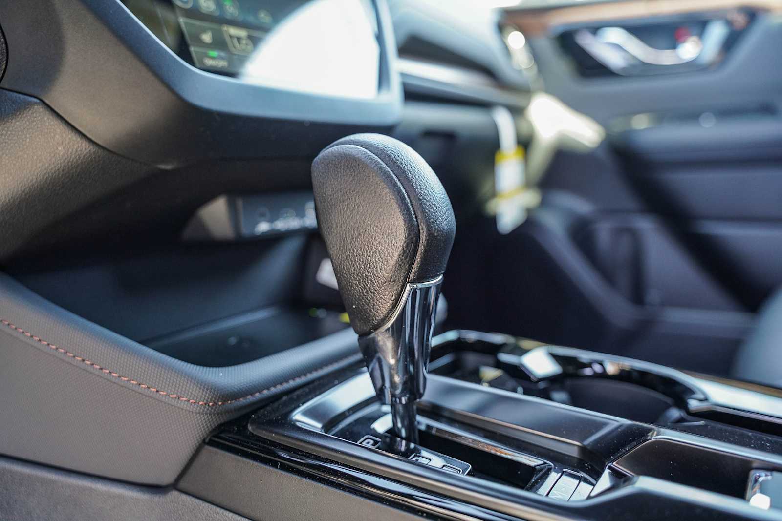 Thumbnail: 2026 Subaru Forester - 22