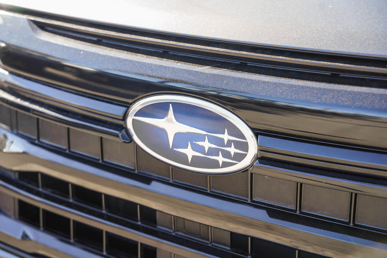 Thumbnail: 2025 Subaru Forester - 11