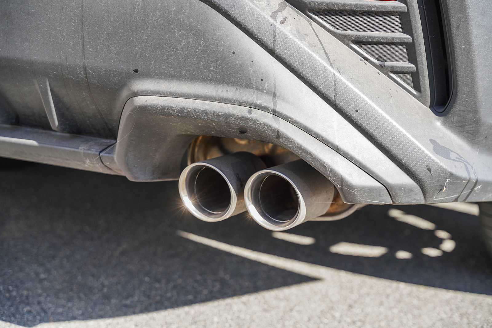 Thumbnail: 2022 Subaru WRX - 17