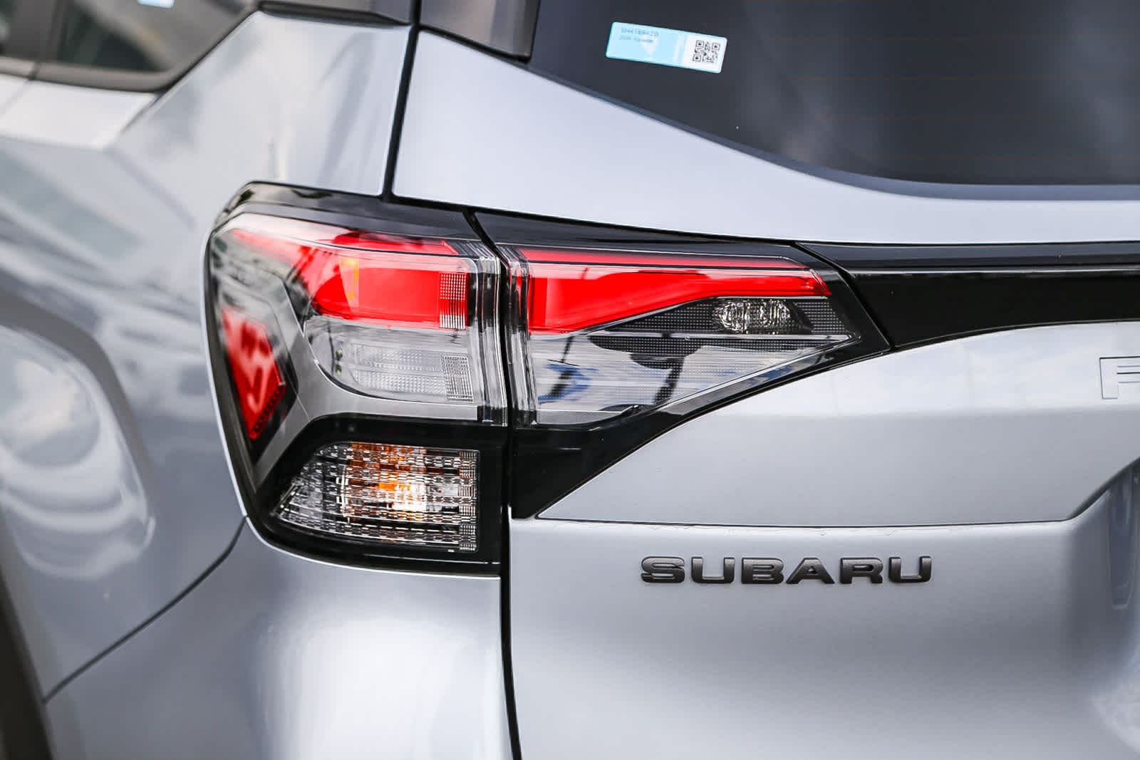 Thumbnail: 2025 Subaru Forester - 9