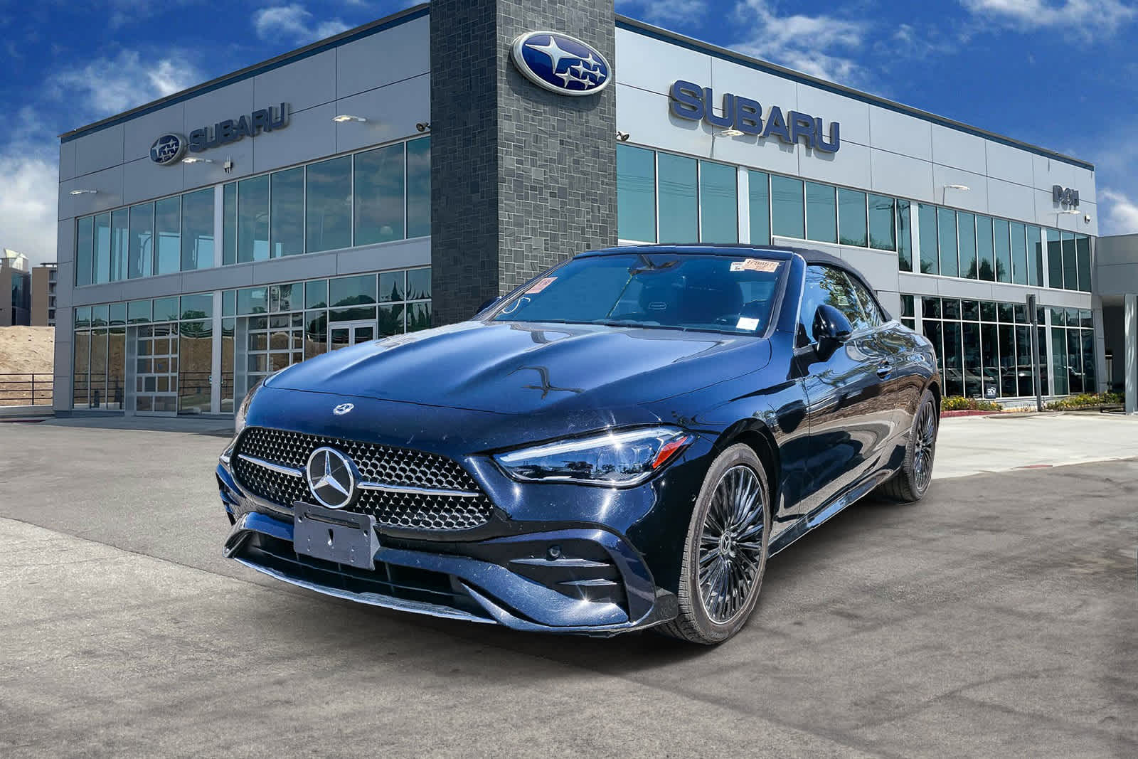 2025 Mercedes-Benz CLE 300 -
                  Riverside, CA