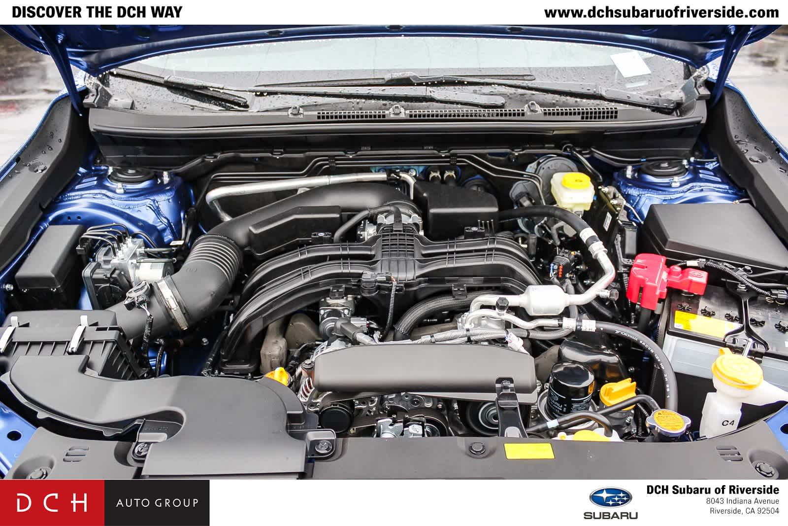 Thumbnail: 2025 Subaru Crosstrek - 12
