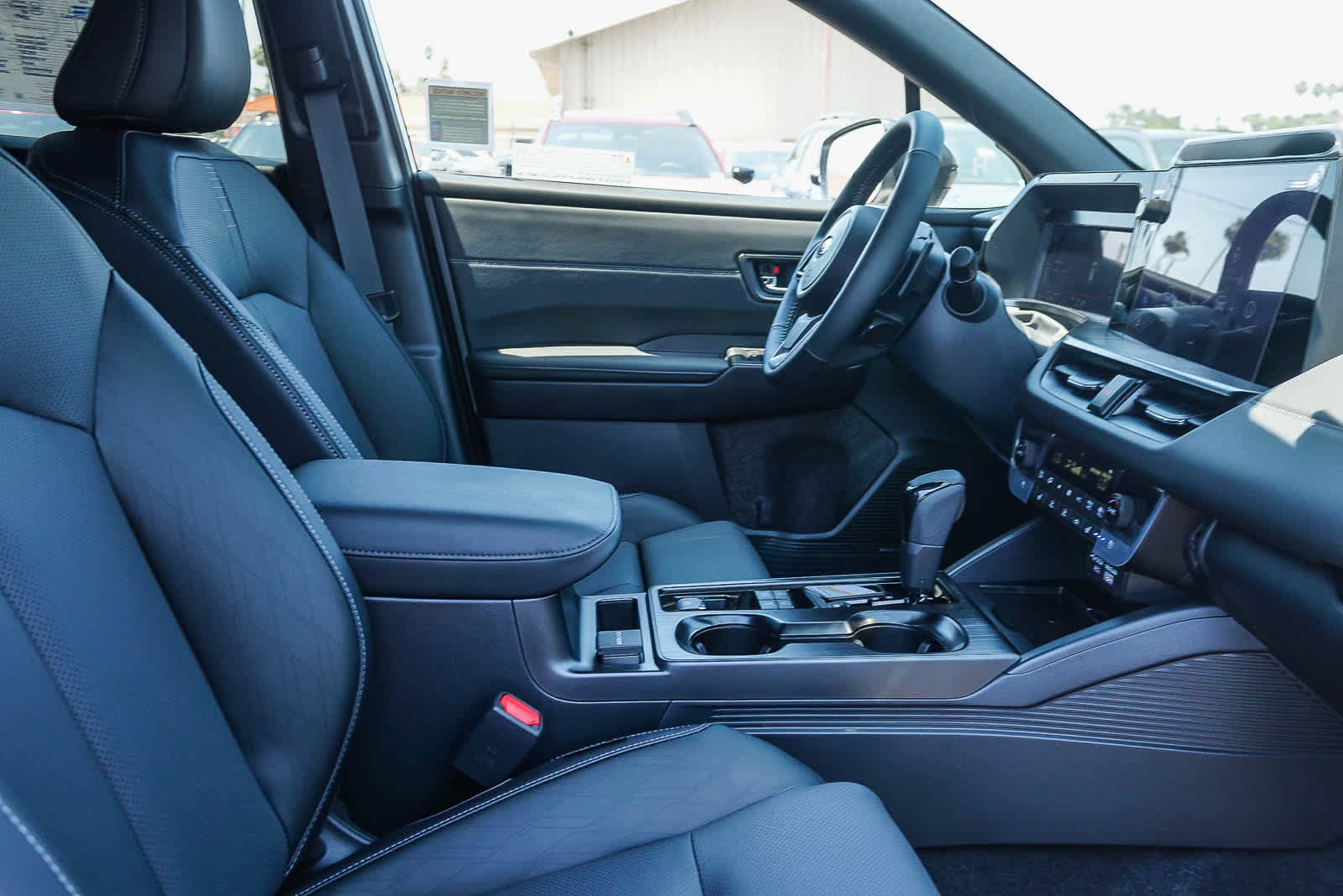 Thumbnail: 2026 Subaru Outback - 17