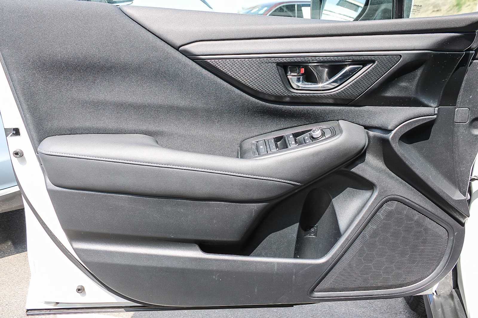 Thumbnail: 2025 Subaru Ascent - 20