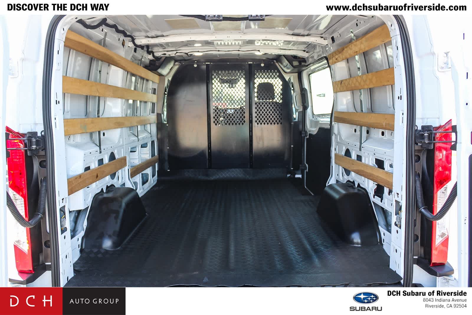 Thumbnail: 2023 Ford Transit Series - 26