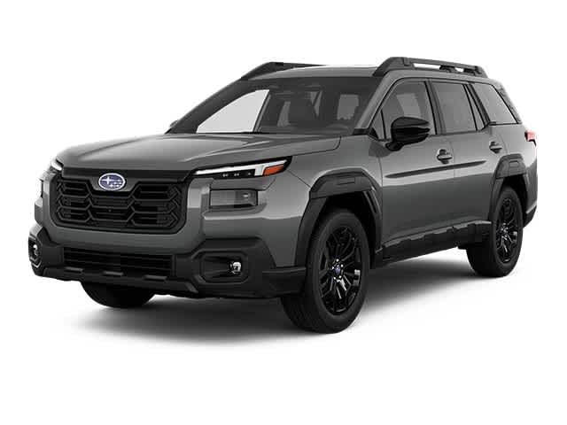 Thumbnail: 2026 Subaru Outback - 1