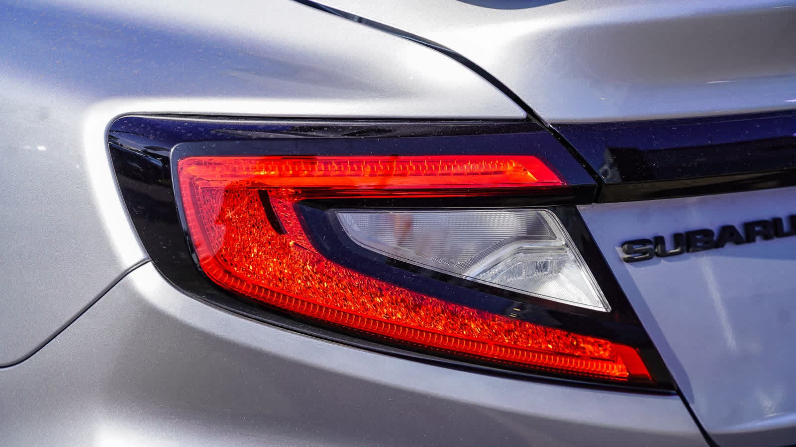 Thumbnail: 2023 Subaru WRX - 6