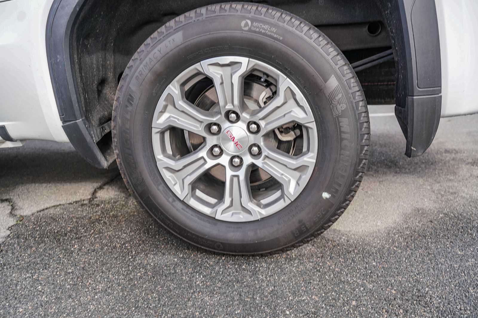 Thumbnail: 2024 GMC Sierra 1500 - 13