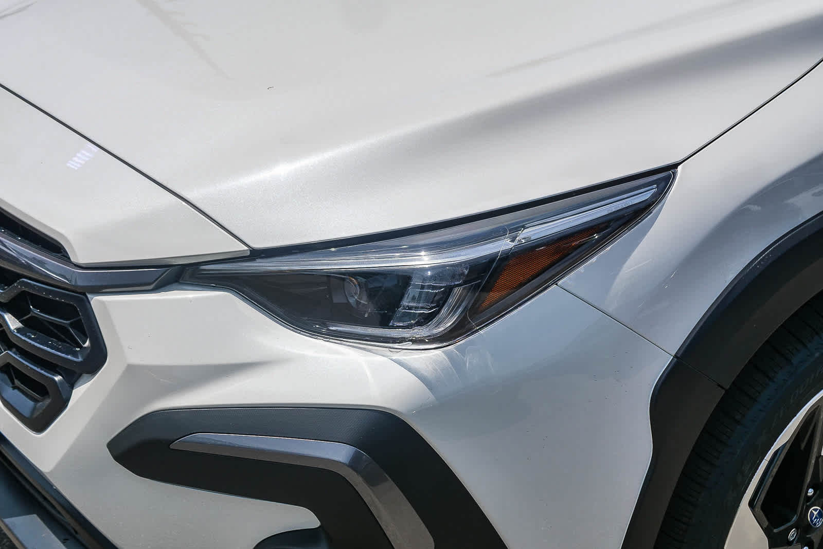 2026 Subaru Crosstrek Limited - Photo 10