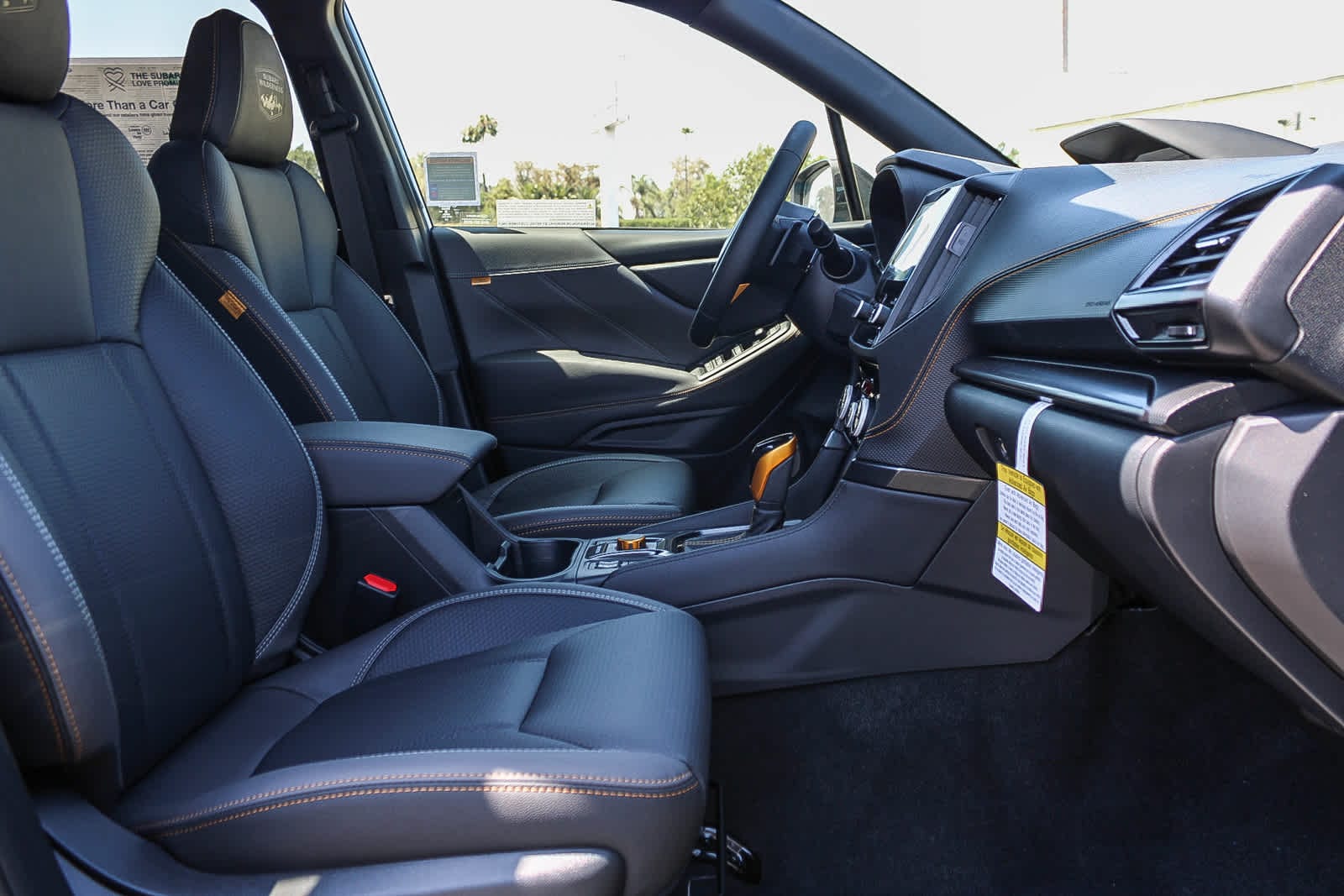 Thumbnail: 2025 Subaru Forester - 17