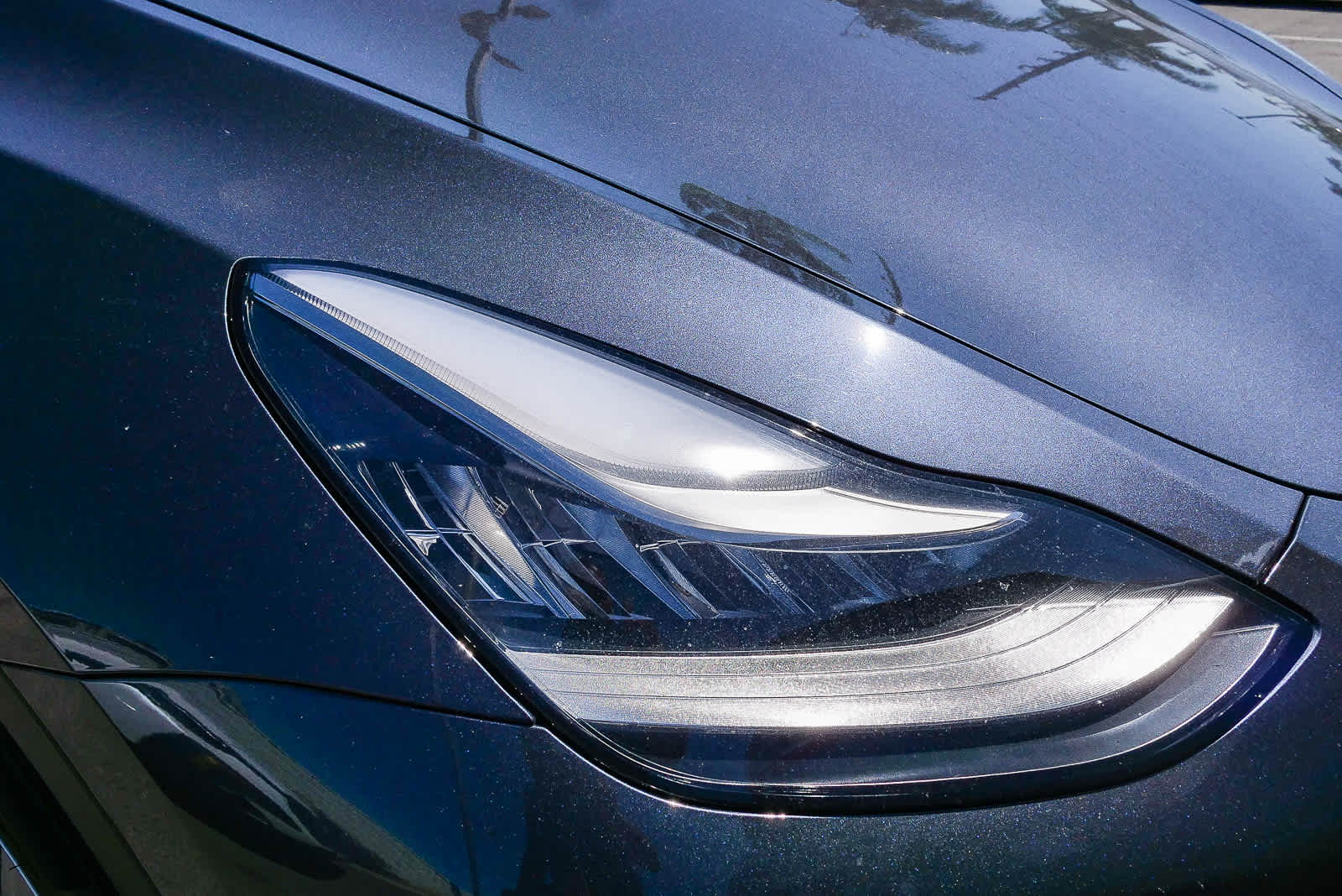 Thumbnail: 2020 Tesla Model Y - 5